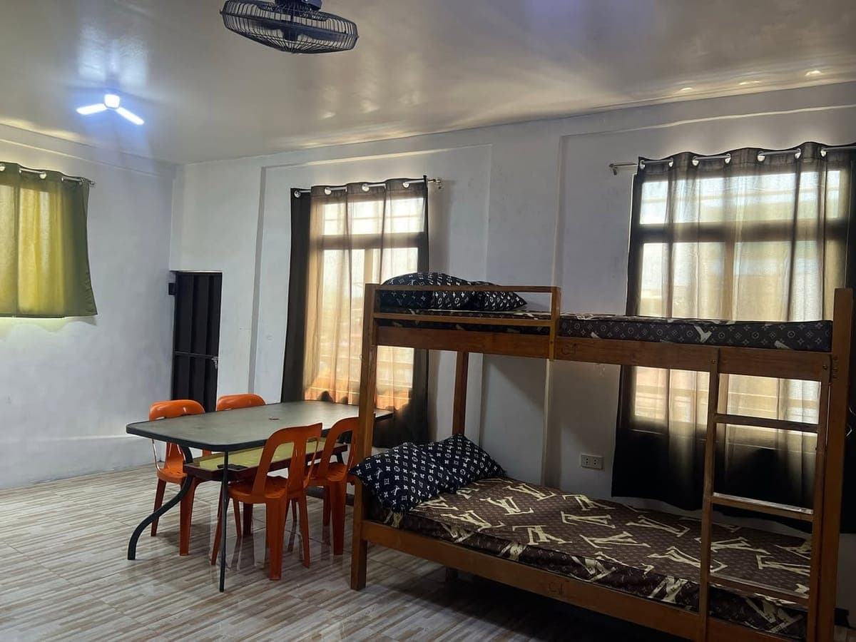 FEMALE BEDSPACE - photo 4