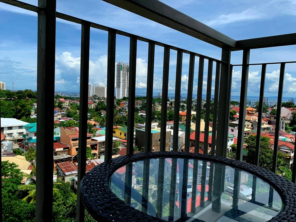 🏡 FOR RENT: Fully Furnished 1BR with Cool Mountain Breeze – Le Menda Residences Busay - photo 4