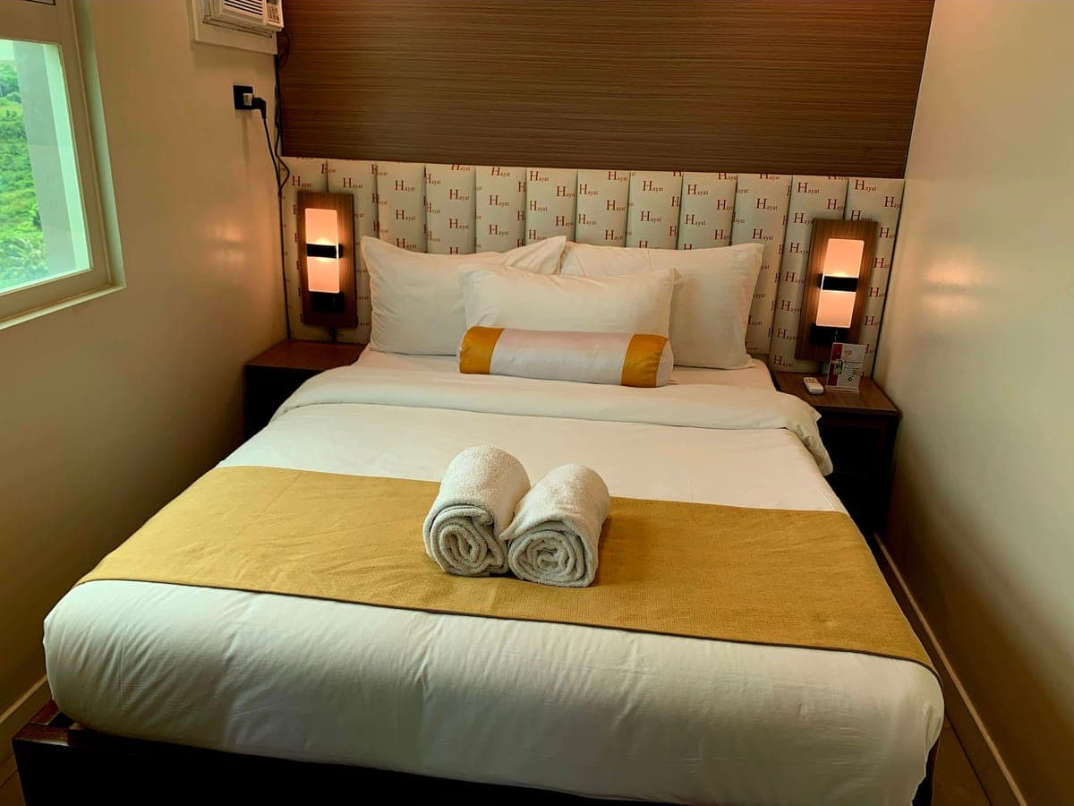 🏡 FOR RENT: Fully Furnished 1BR with Cool Mountain Breeze – Le Menda Residences Busay - photo 5