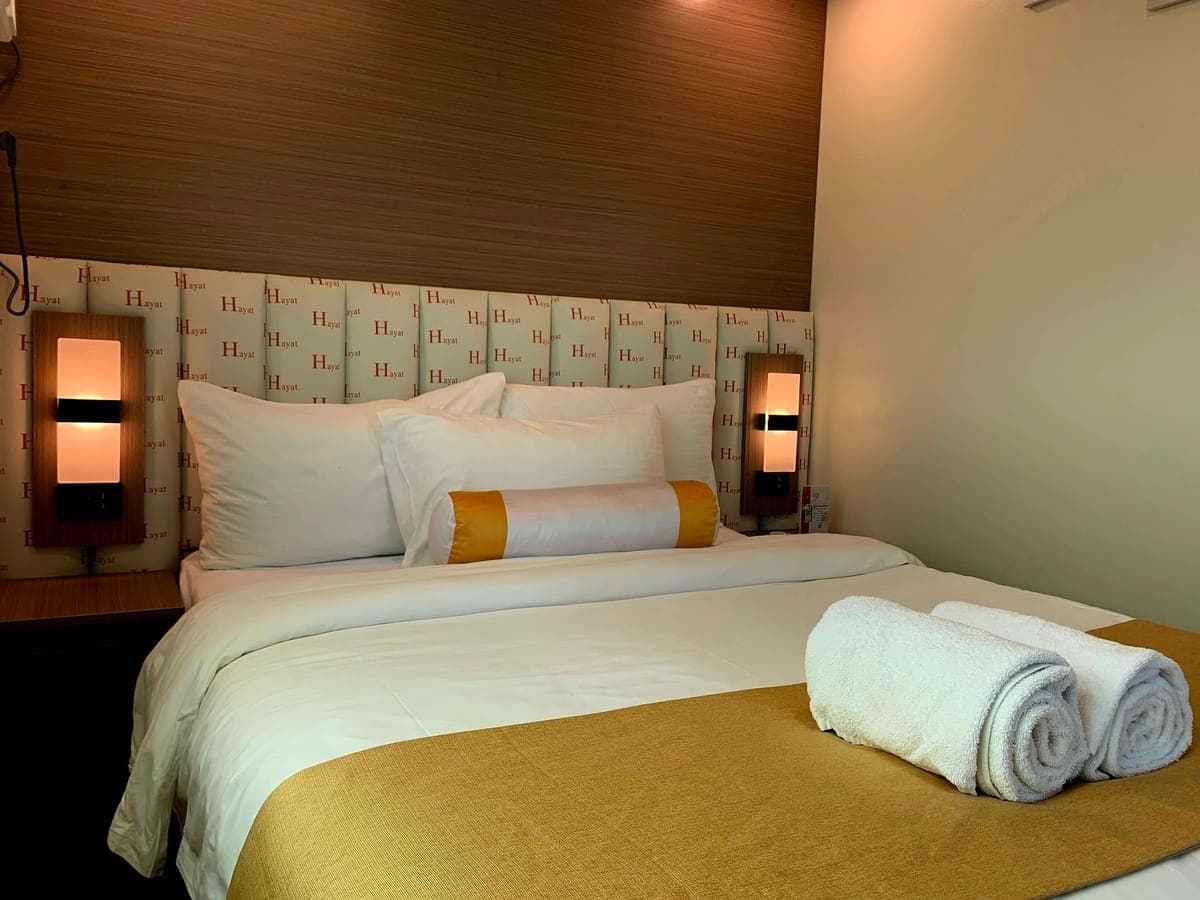 🏡 FOR RENT: Fully Furnished 1BR with Cool Mountain Breeze – Le Menda Residences Busay - photo 8