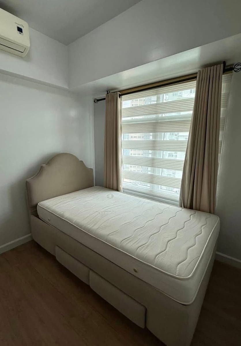 📣3br with balcony and parking in Two Serendra for Rent‼️ - photo 5