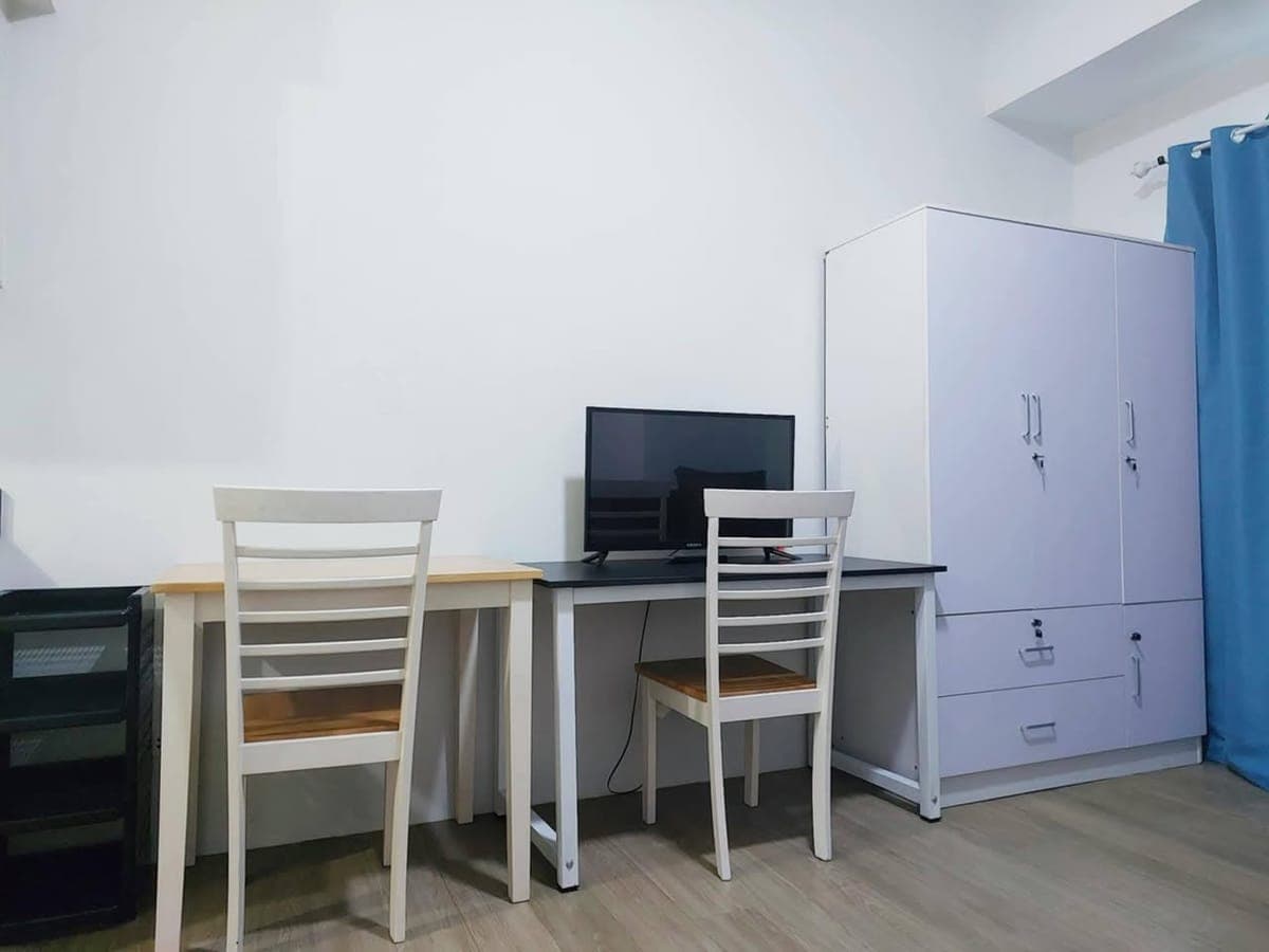 Furnished Studio unit Available for long term RENT - photo 3