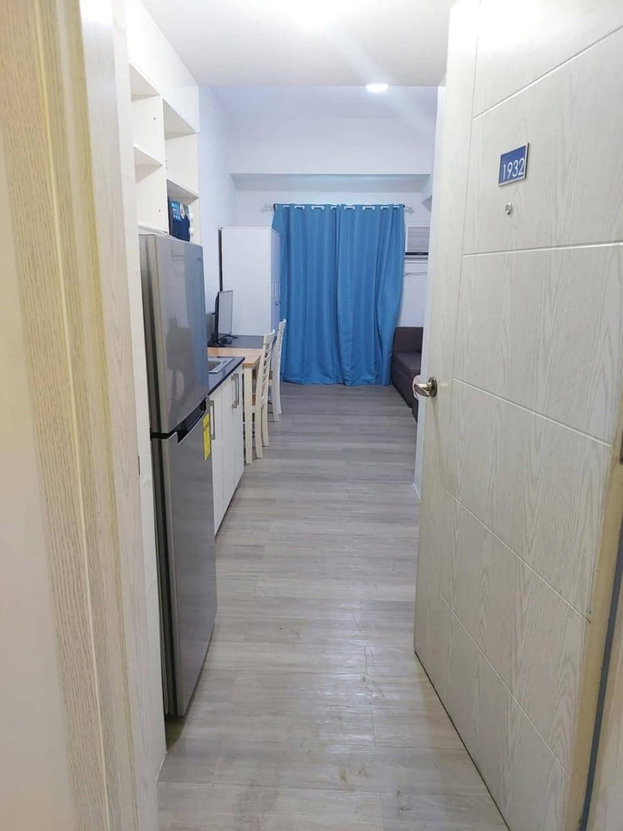 Furnished Studio unit Available for long term RENT - photo 5