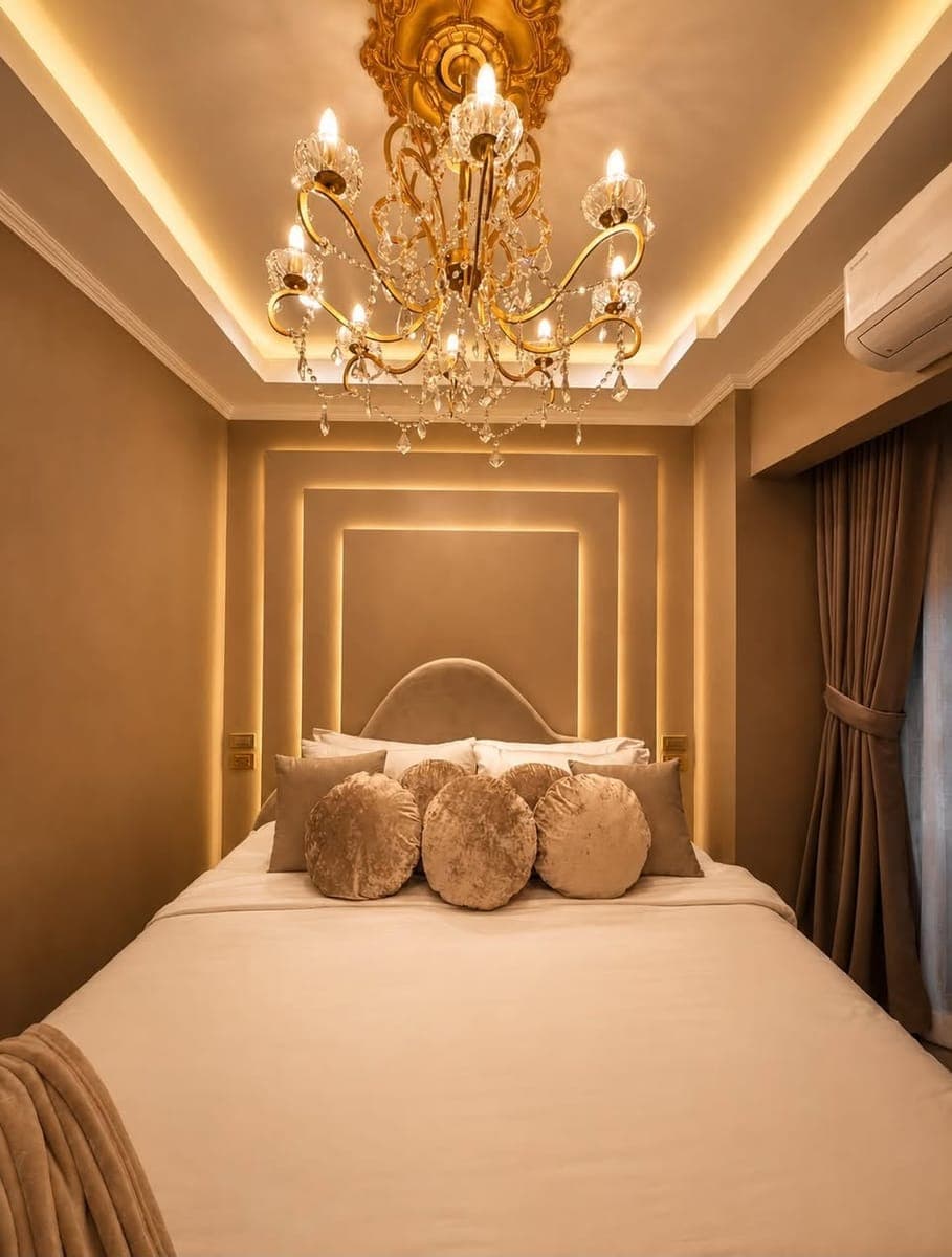 ✨ FOR RENT & FOR SALE | Luxury 1-Bedroom Residence at The Gramercy Residences, Makati ✨ - photo 1