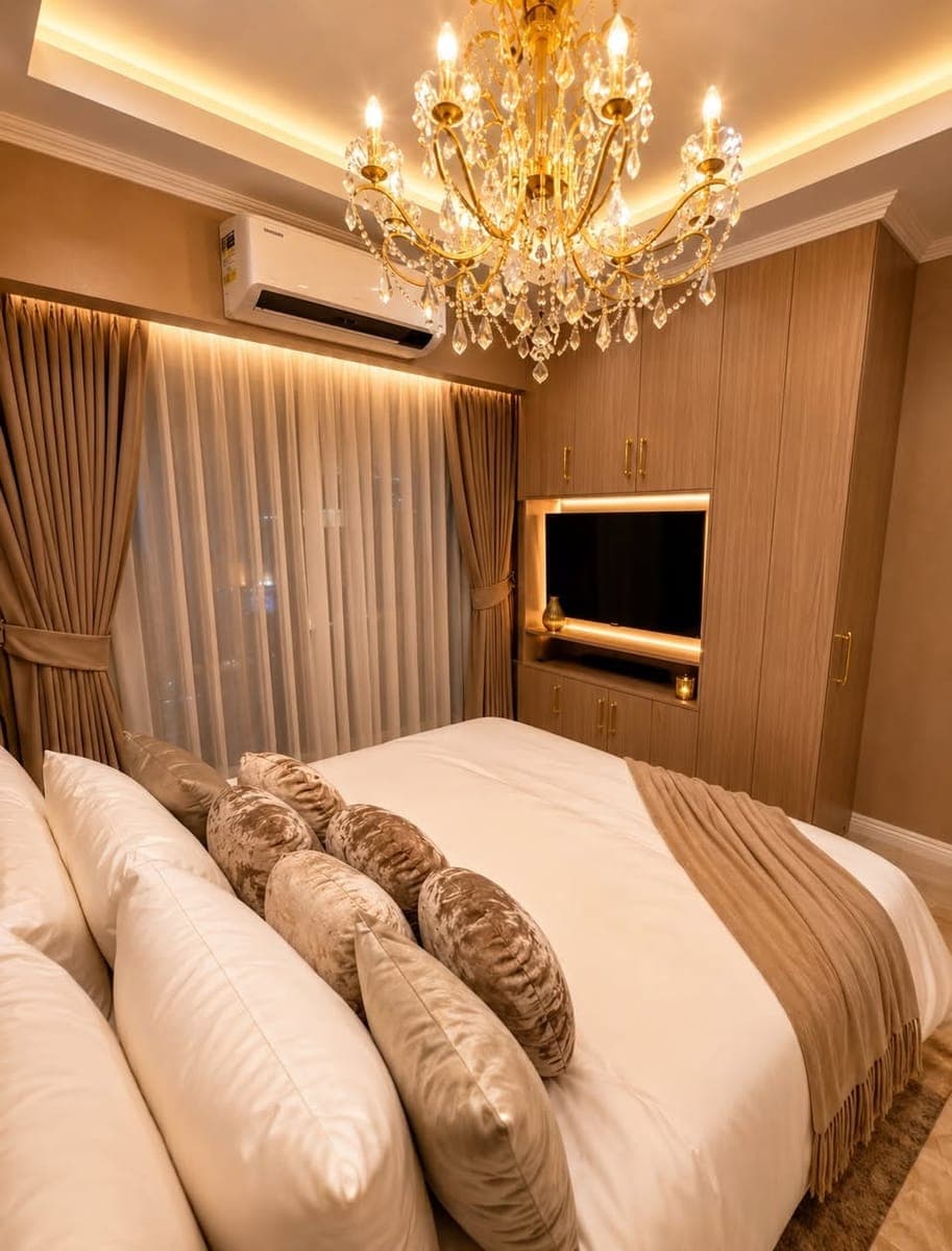 ✨ FOR RENT & FOR SALE | Luxury 1-Bedroom Residence at The Gramercy Residences, Makati ✨ - photo 3