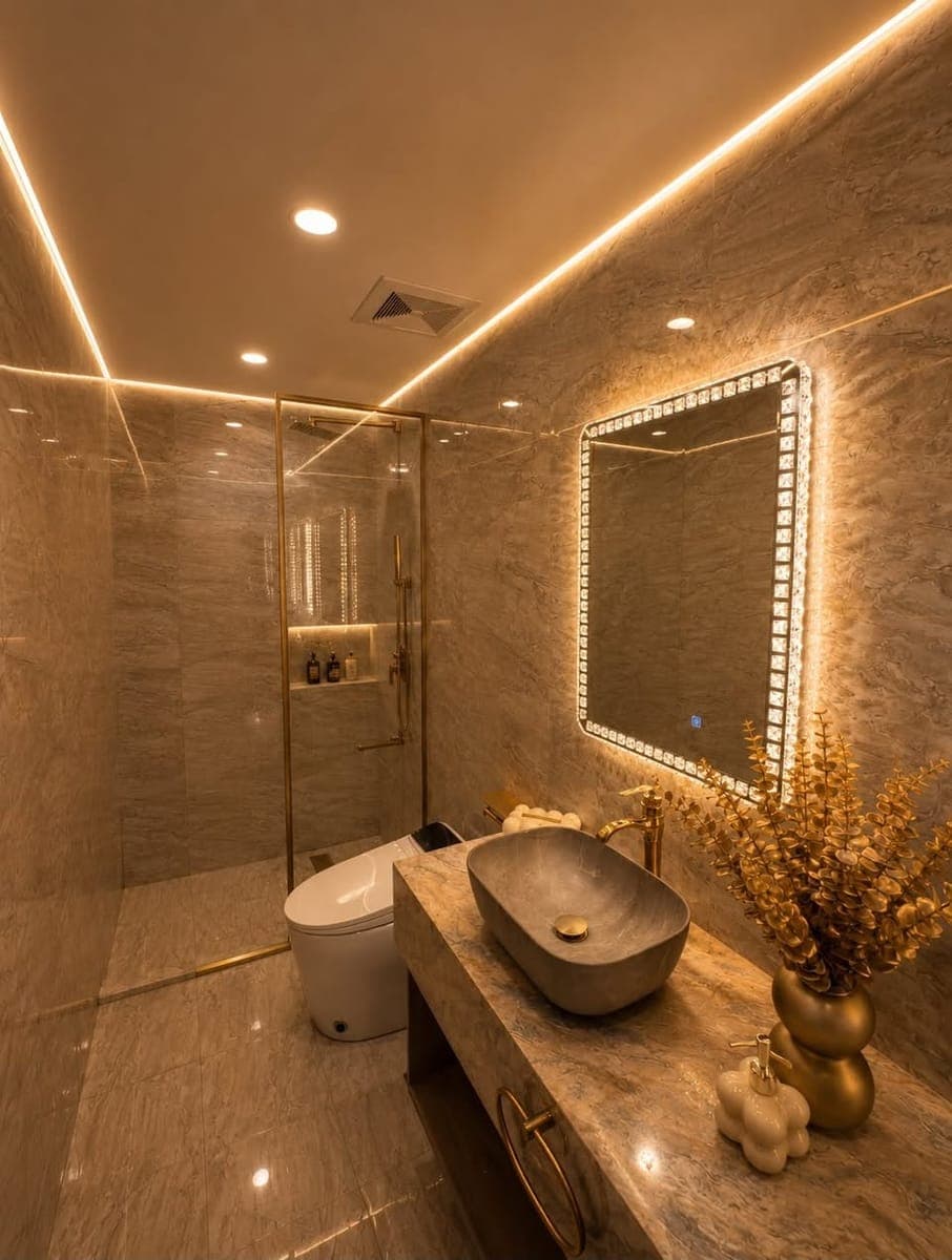 ✨ FOR RENT & FOR SALE | Luxury 1-Bedroom Residence at The Gramercy Residences, Makati ✨ - photo 4