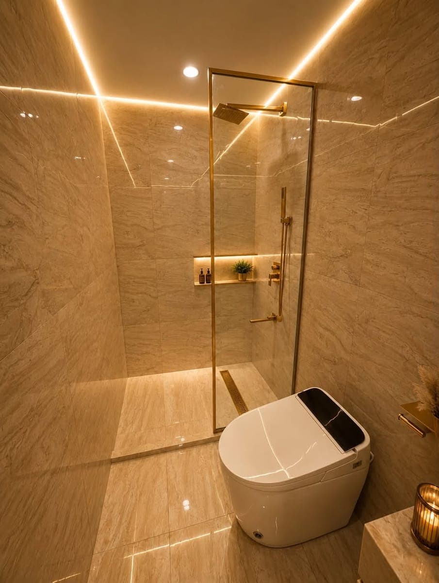 ✨ FOR RENT & FOR SALE | Luxury 1-Bedroom Residence at The Gramercy Residences, Makati ✨ - photo 5