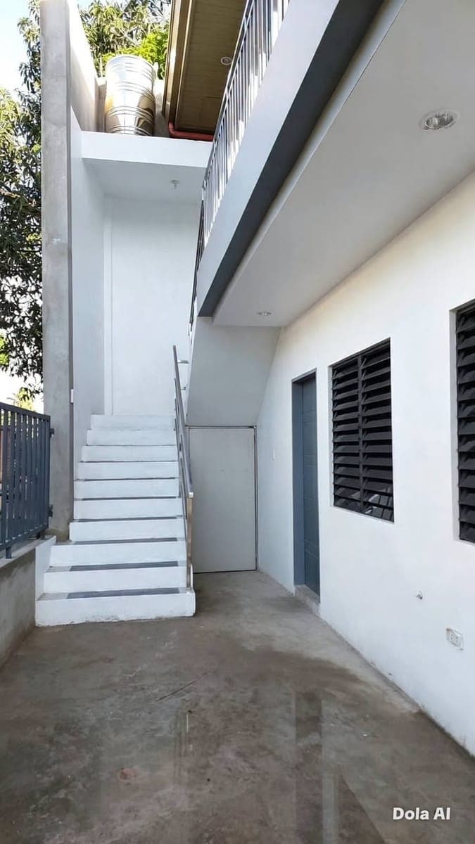SEMI-FURNISHED PAD FOR RENT✨🏬 - photo 2