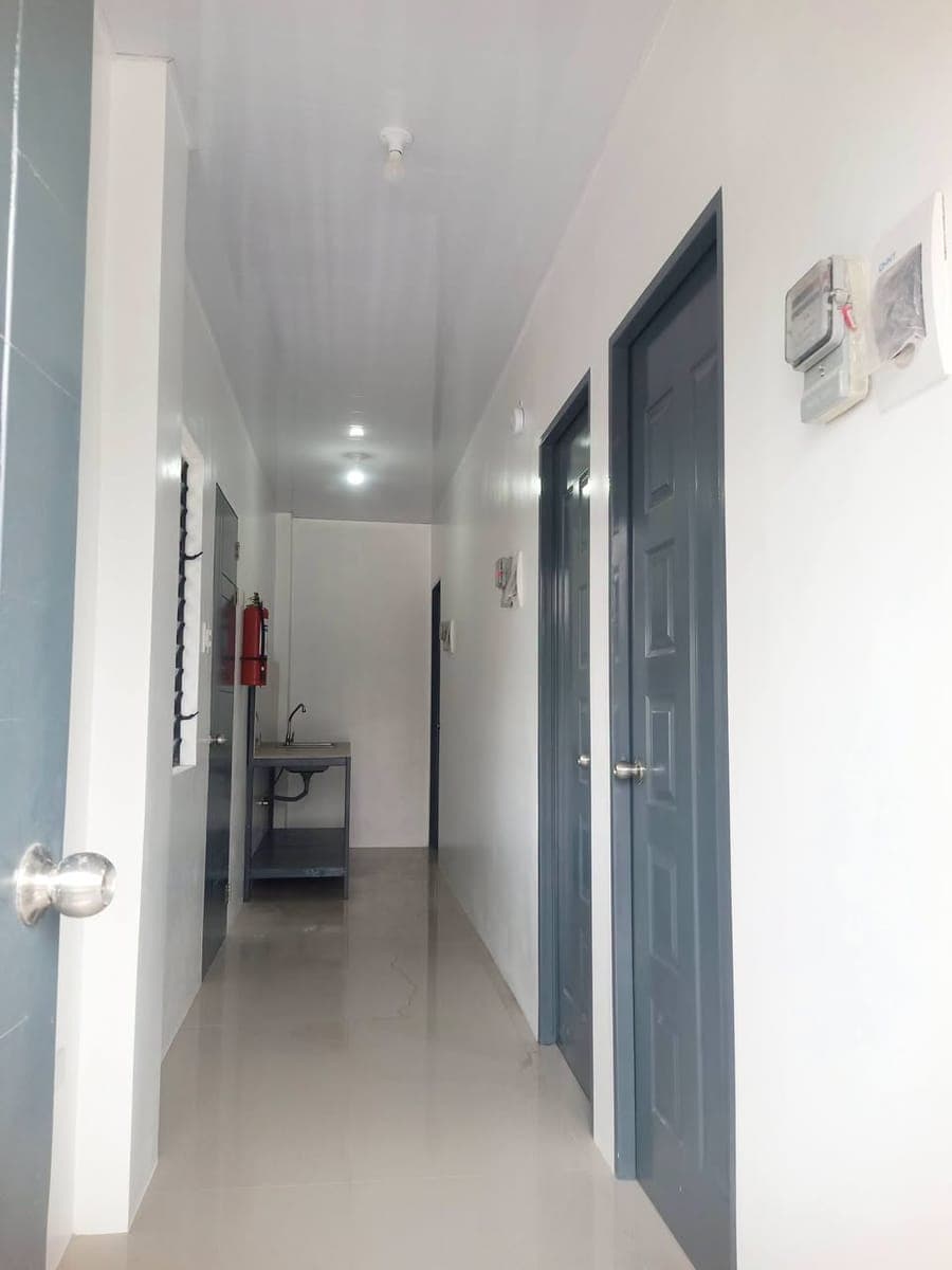 SEMI-FURNISHED PAD FOR RENT✨🏬 - photo 4