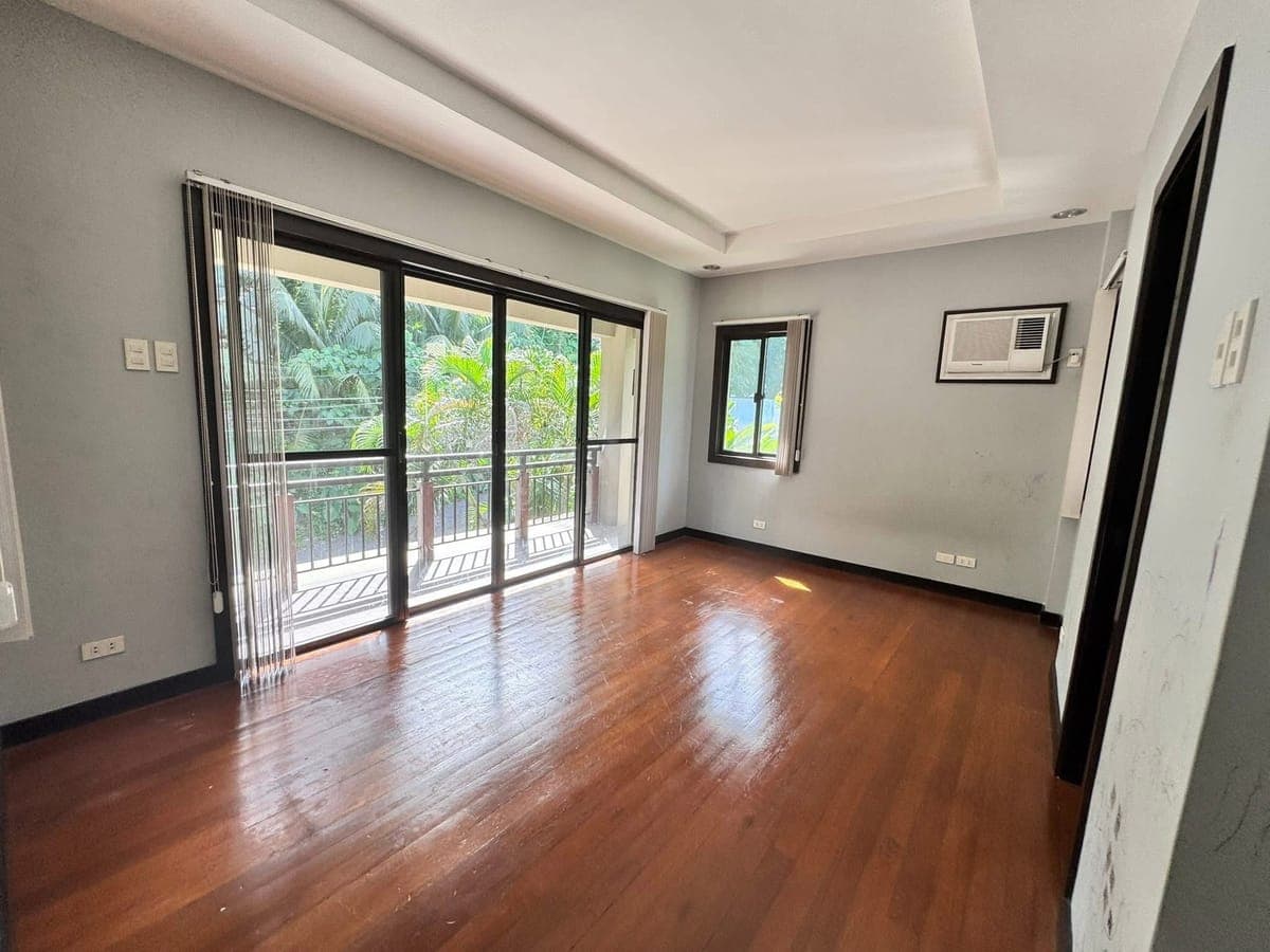 House for Rent at Maria Luisa Estate Park, Cebu ‼️ - photo 1