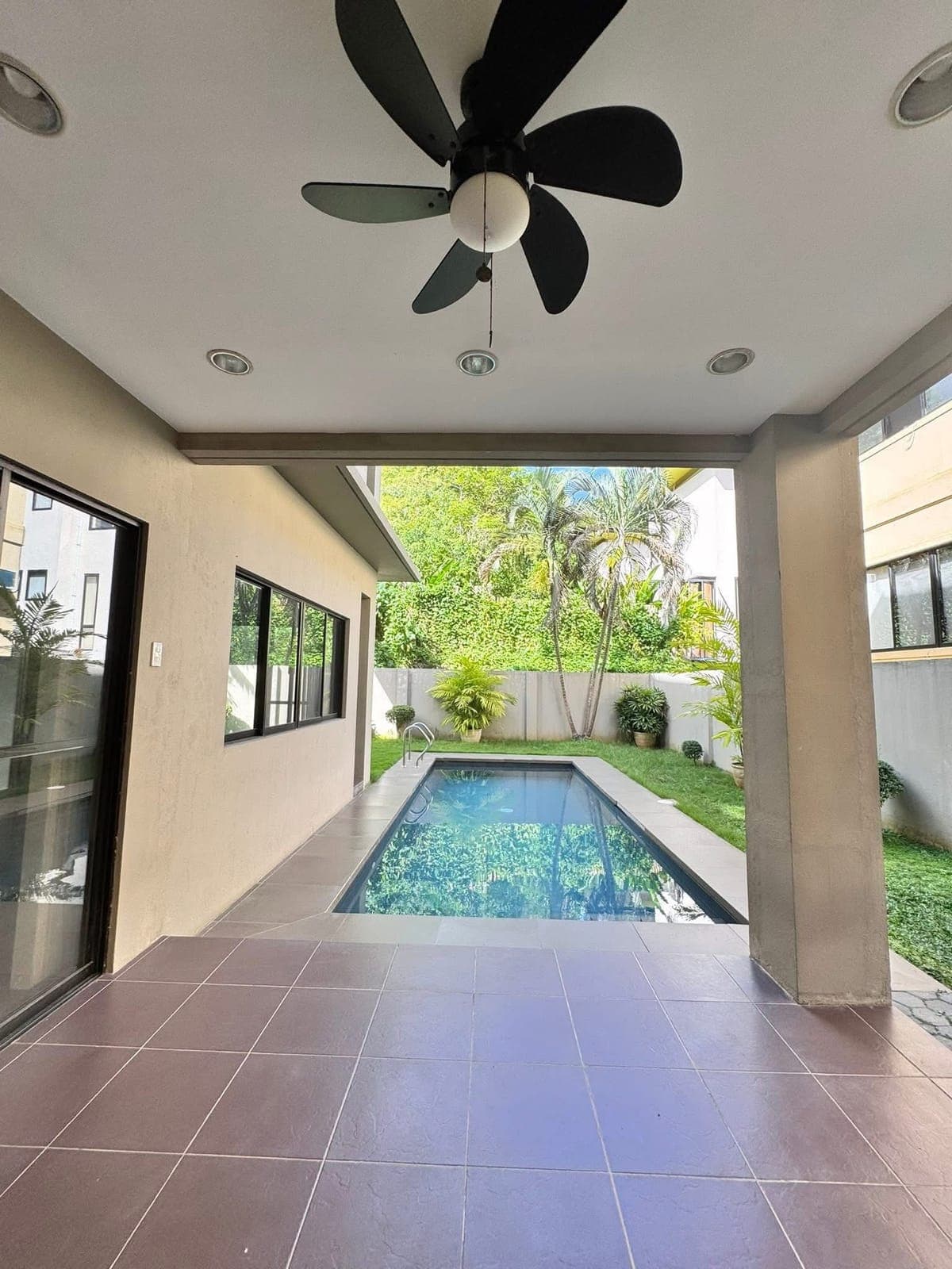 House for Rent at Maria Luisa Estate Park, Cebu ‼️ - photo 11