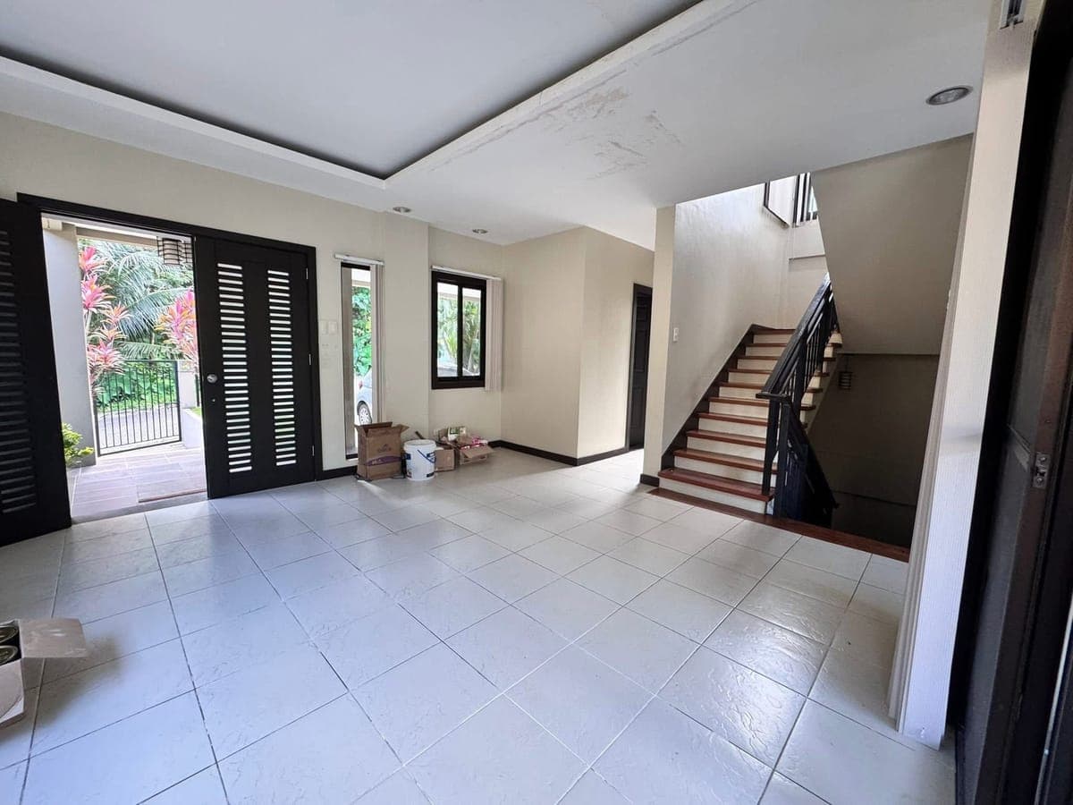 House for Rent at Maria Luisa Estate Park, Cebu ‼️ - photo 12
