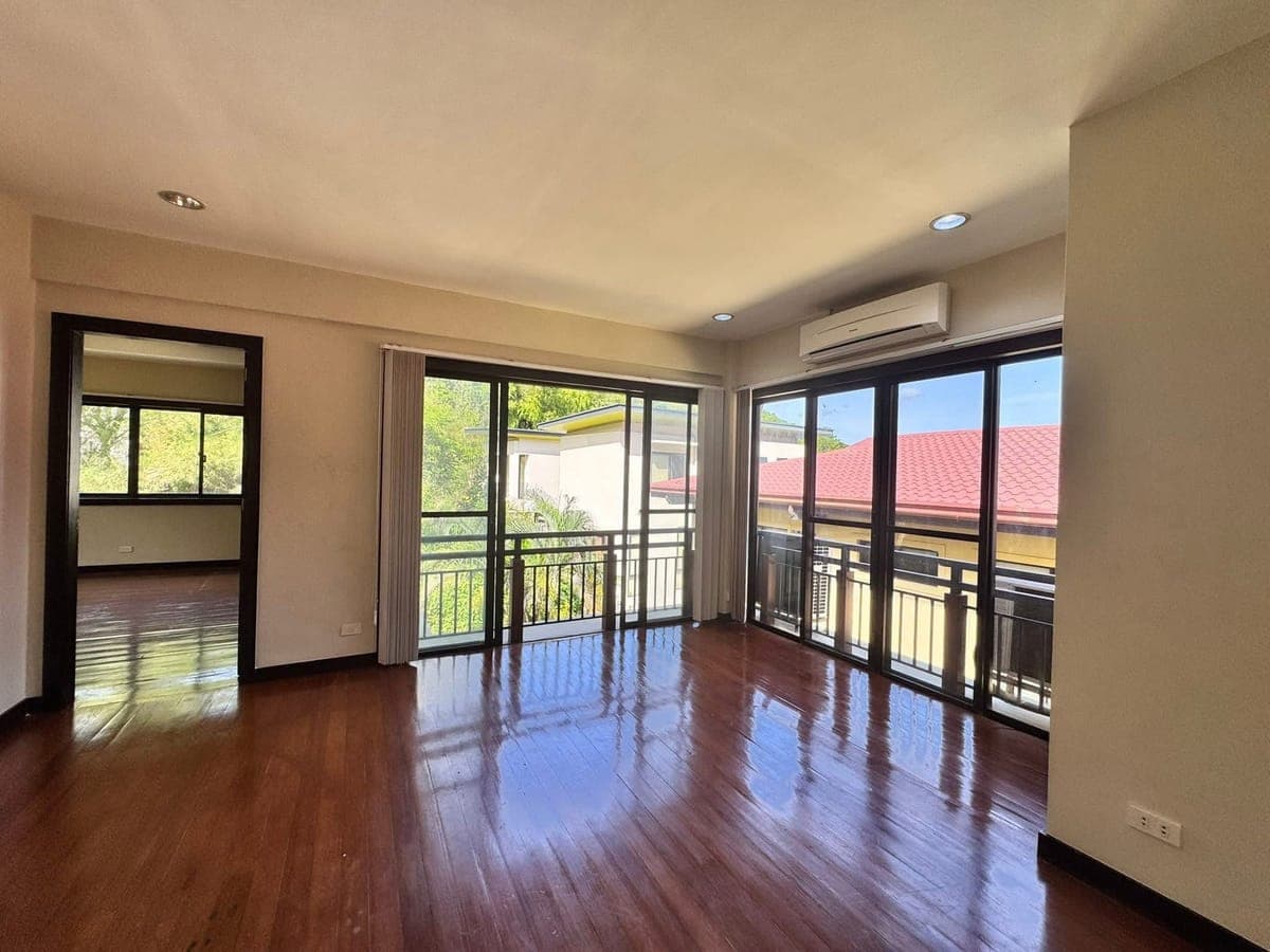 House for Rent at Maria Luisa Estate Park, Cebu ‼️ - photo 13