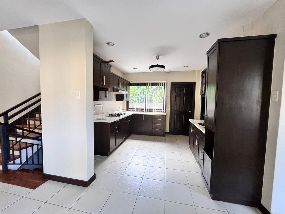 House for Rent at Maria Luisa Estate Park, Cebu ‼️ - photo 5