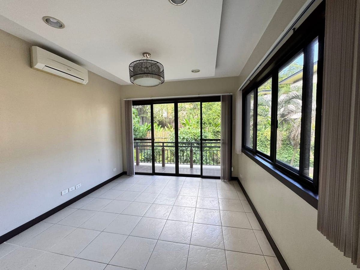 House for Rent at Maria Luisa Estate Park, Cebu ‼️ - photo 6