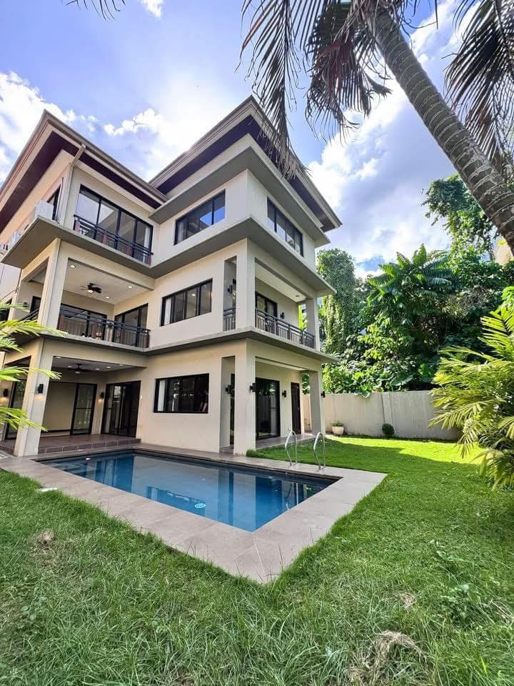 House for Rent at Maria Luisa Estate Park, Cebu ‼️ - photo 9