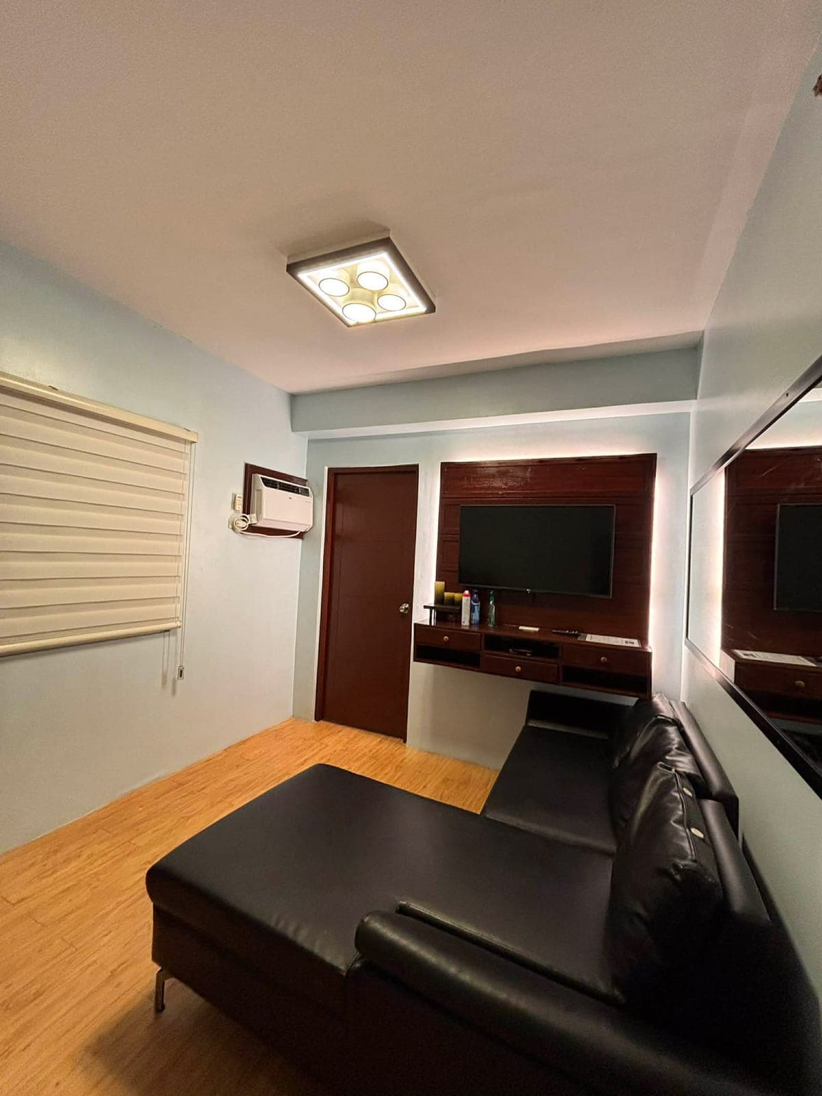 FOR RENT | Fully Furnished 1-Bedroom Condo Unit - photo 3