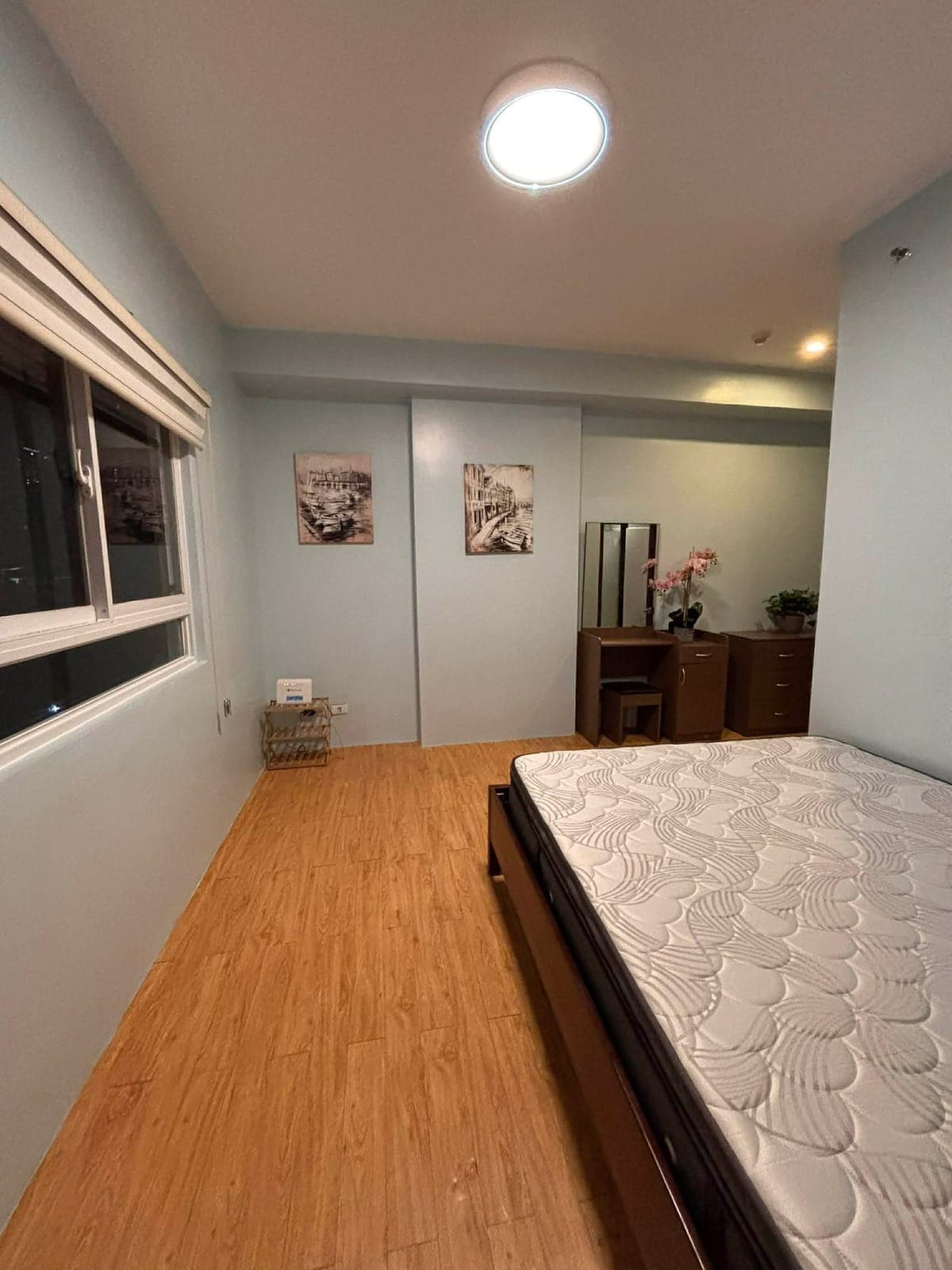 FOR RENT | Fully Furnished 1-Bedroom Condo Unit - photo 4