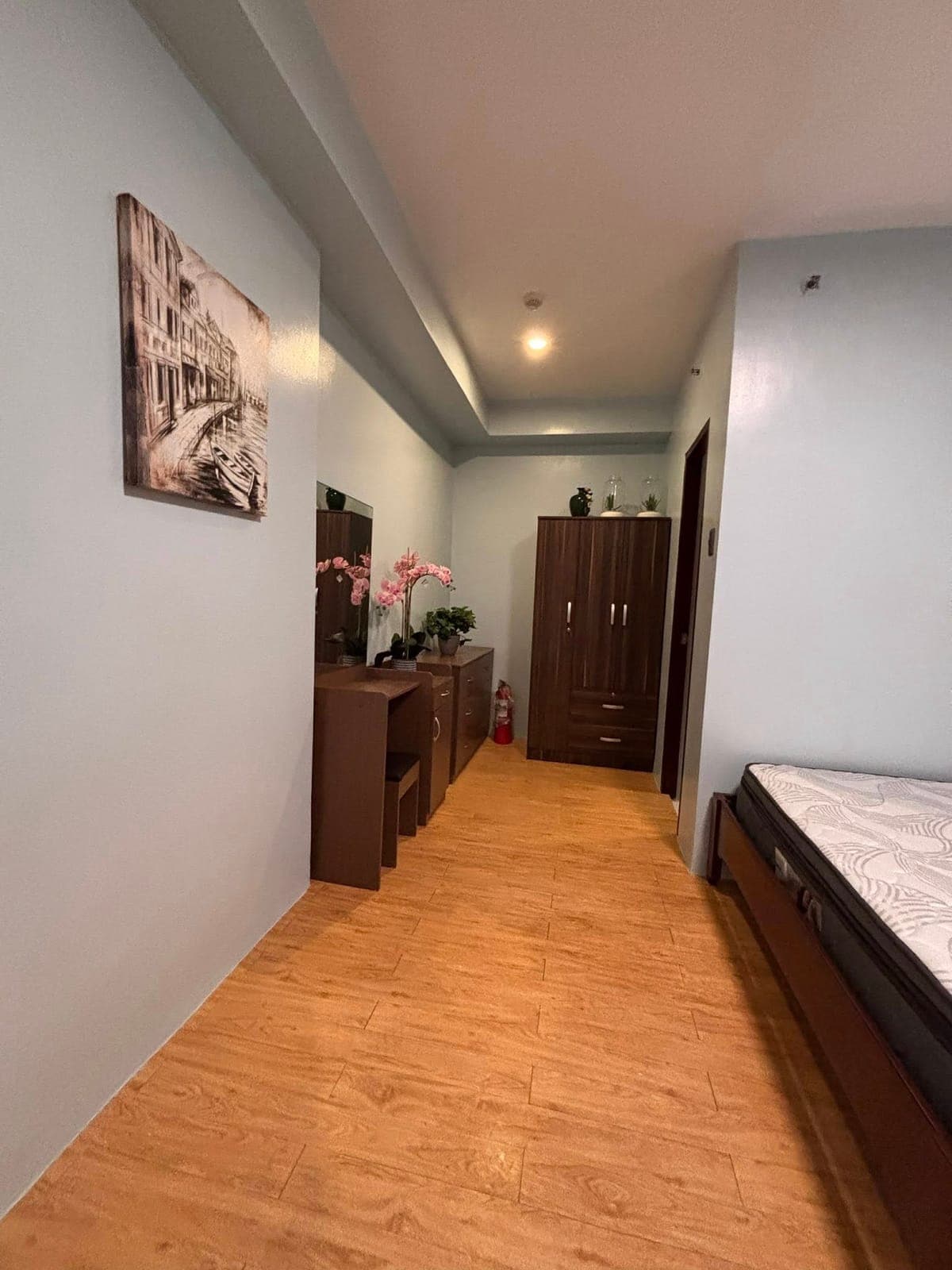 FOR RENT | Fully Furnished 1-Bedroom Condo Unit - photo 7