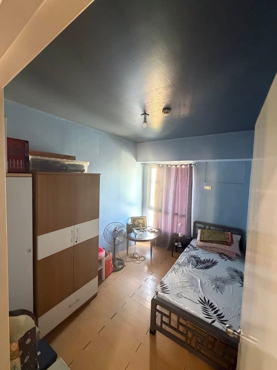 2 bedroom For Rent Avida Tower New Manila - photo 4