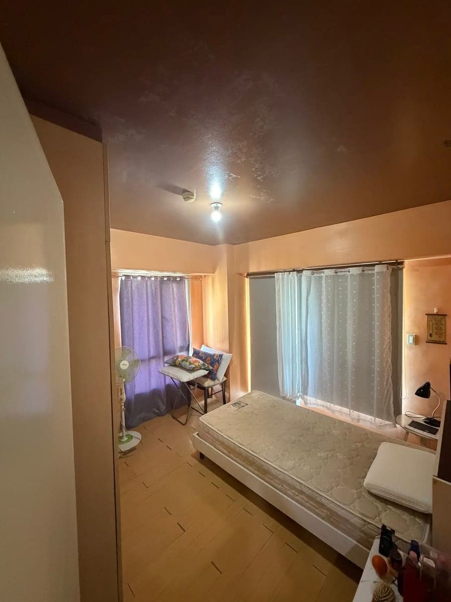 2 bedroom For Rent Avida Tower New Manila - photo 5