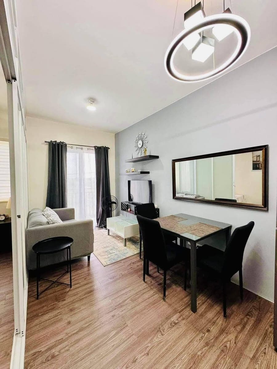 Ready to move-in fully furnished - photo 2