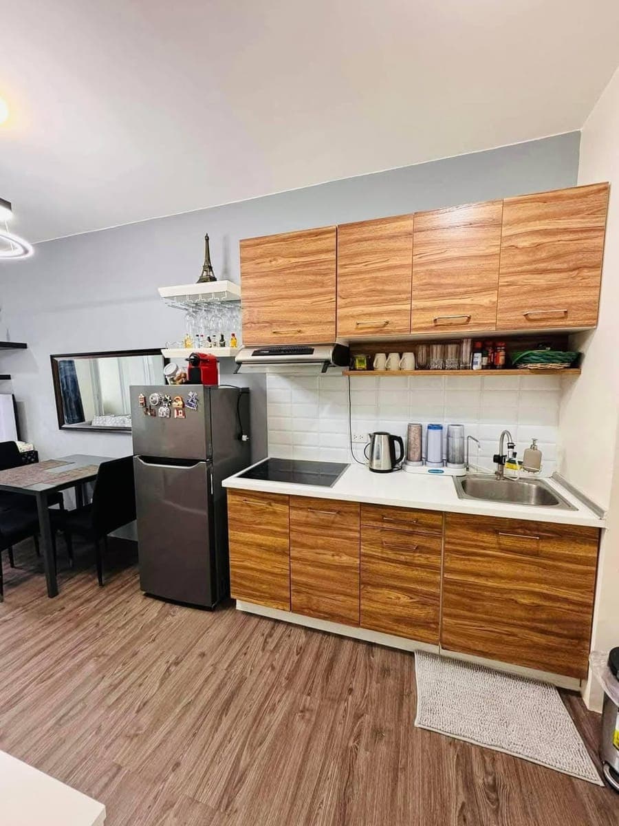 Ready to move-in fully furnished - photo 3
