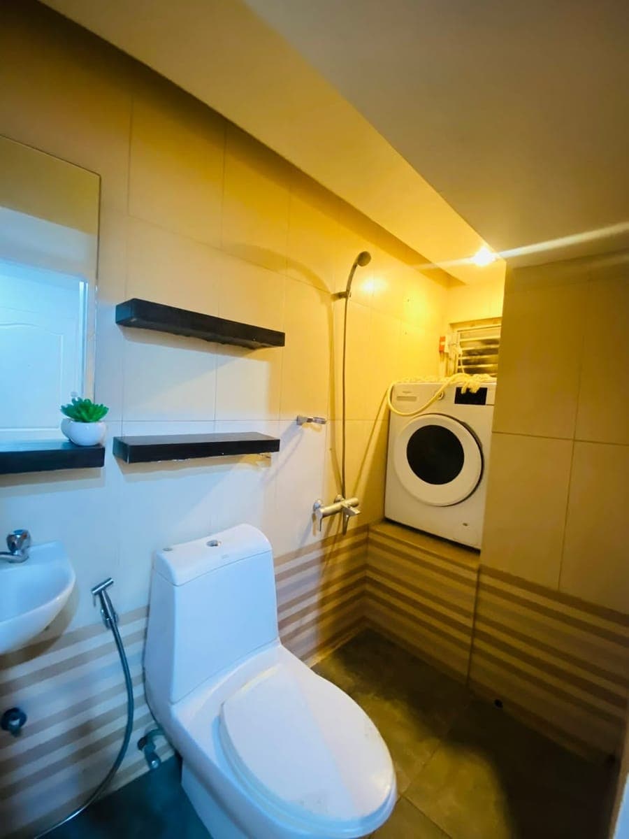 Condo unit for rent furnished - photo 2