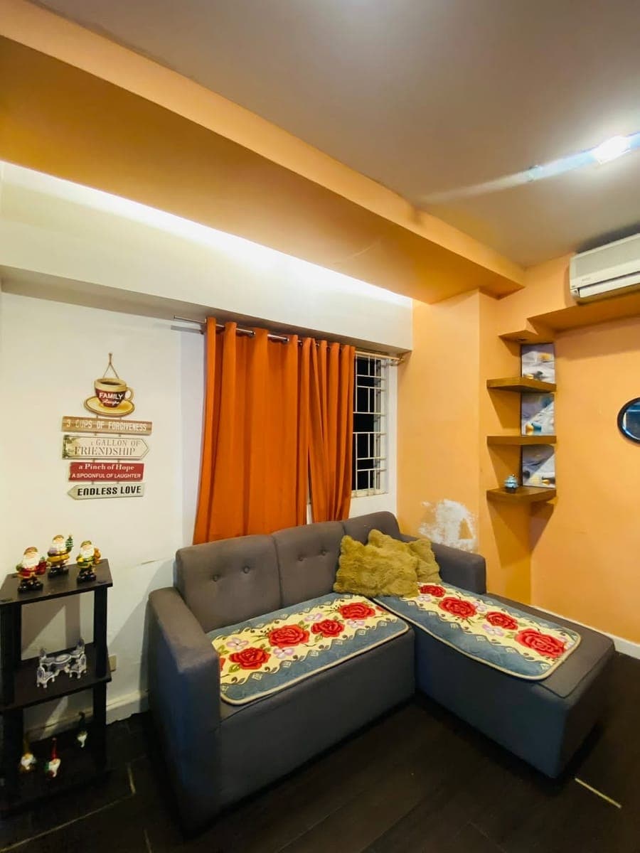 Condo unit for rent furnished - photo 4