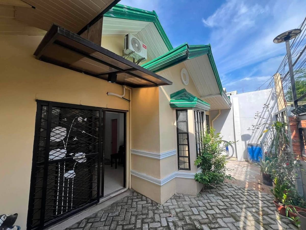 ‎🏡 HOUSE FOR RENT 🏡‼️ - photo 2