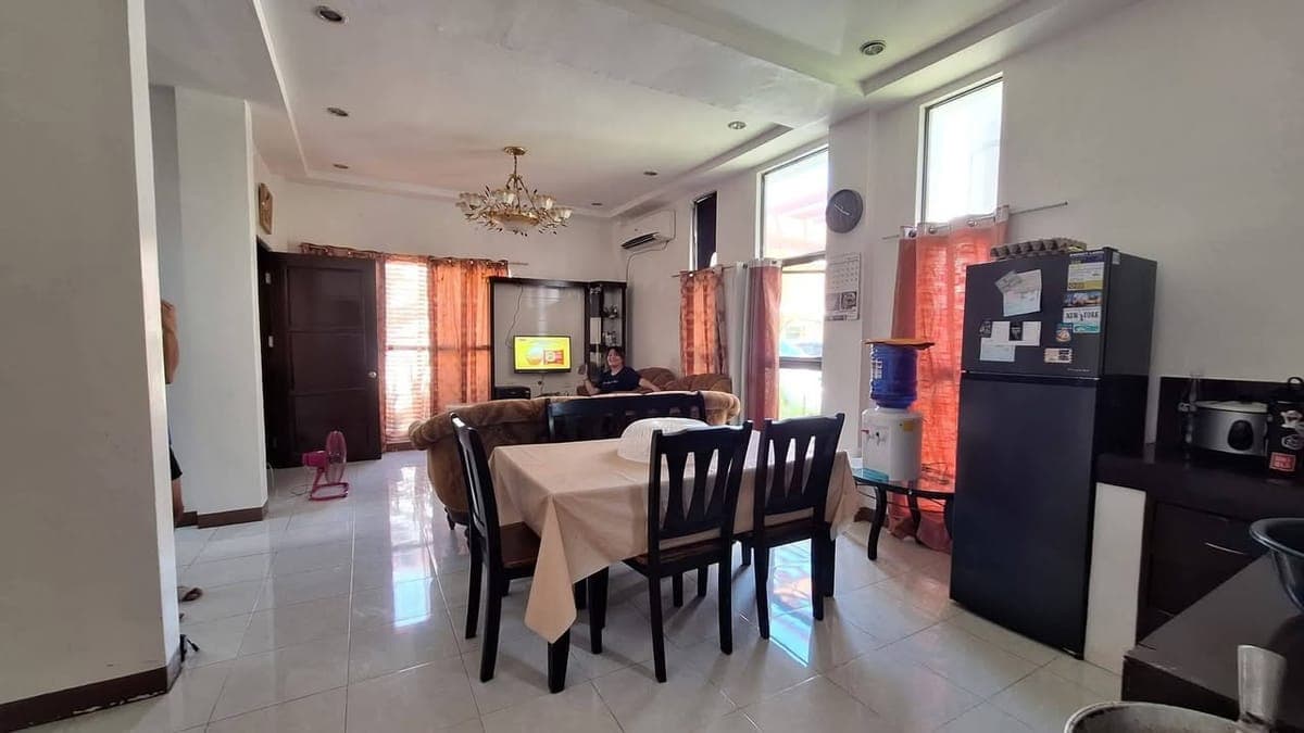 Villa Teresa House For Rent - photo 3