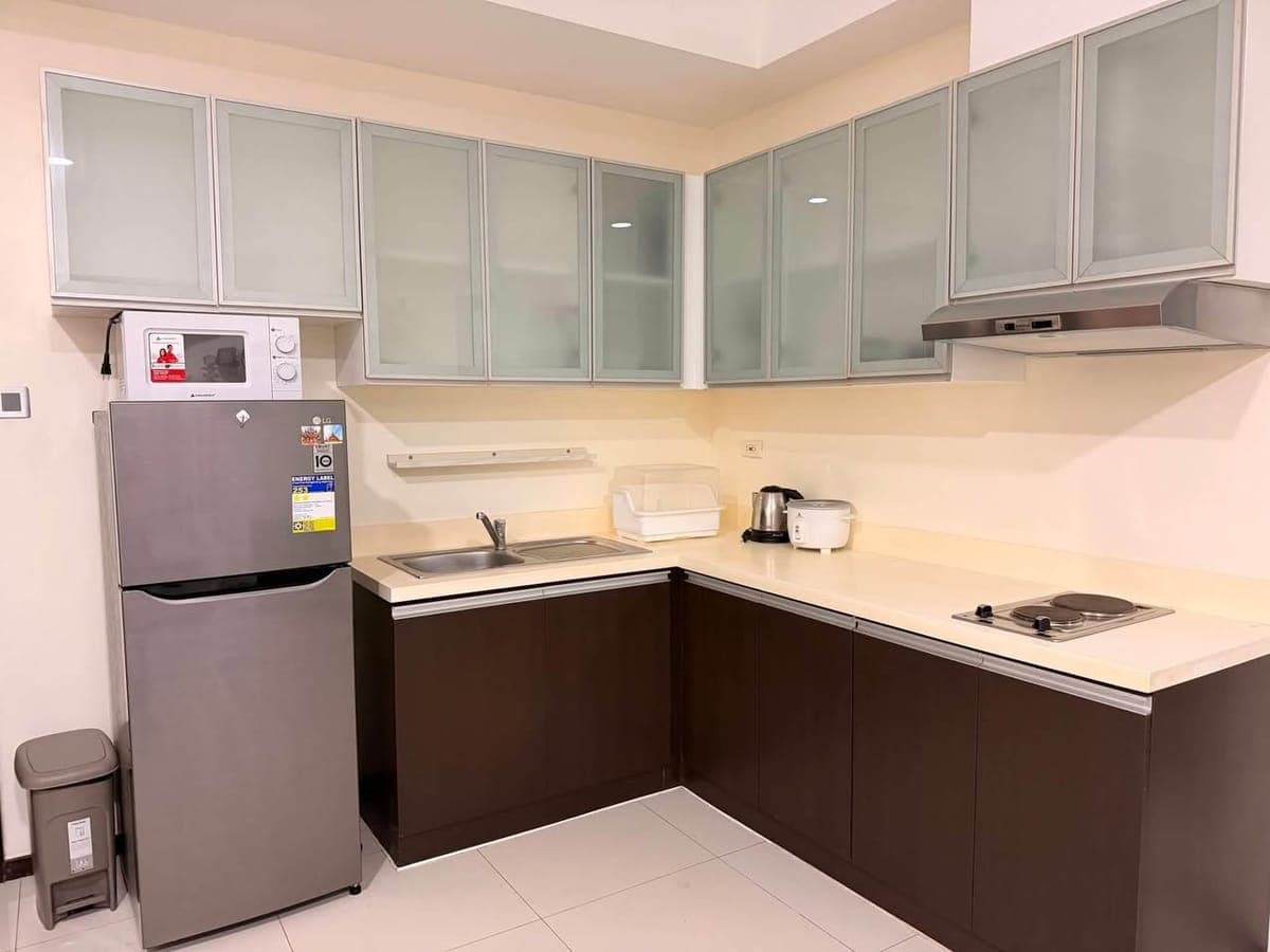 Trion Towers Tower 3 for Rent✨🌷 - photo 1