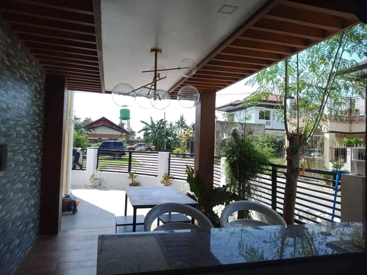 🚨 HOT DEAL! HOUSE FOR RENT OR SALE IN MINGLANILLA, CEBU 🚨 - photo 22