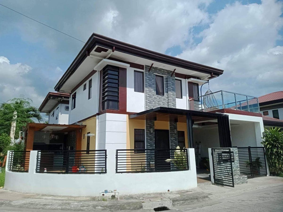 🚨 HOT DEAL! HOUSE FOR RENT OR SALE IN MINGLANILLA, CEBU 🚨 - photo 10