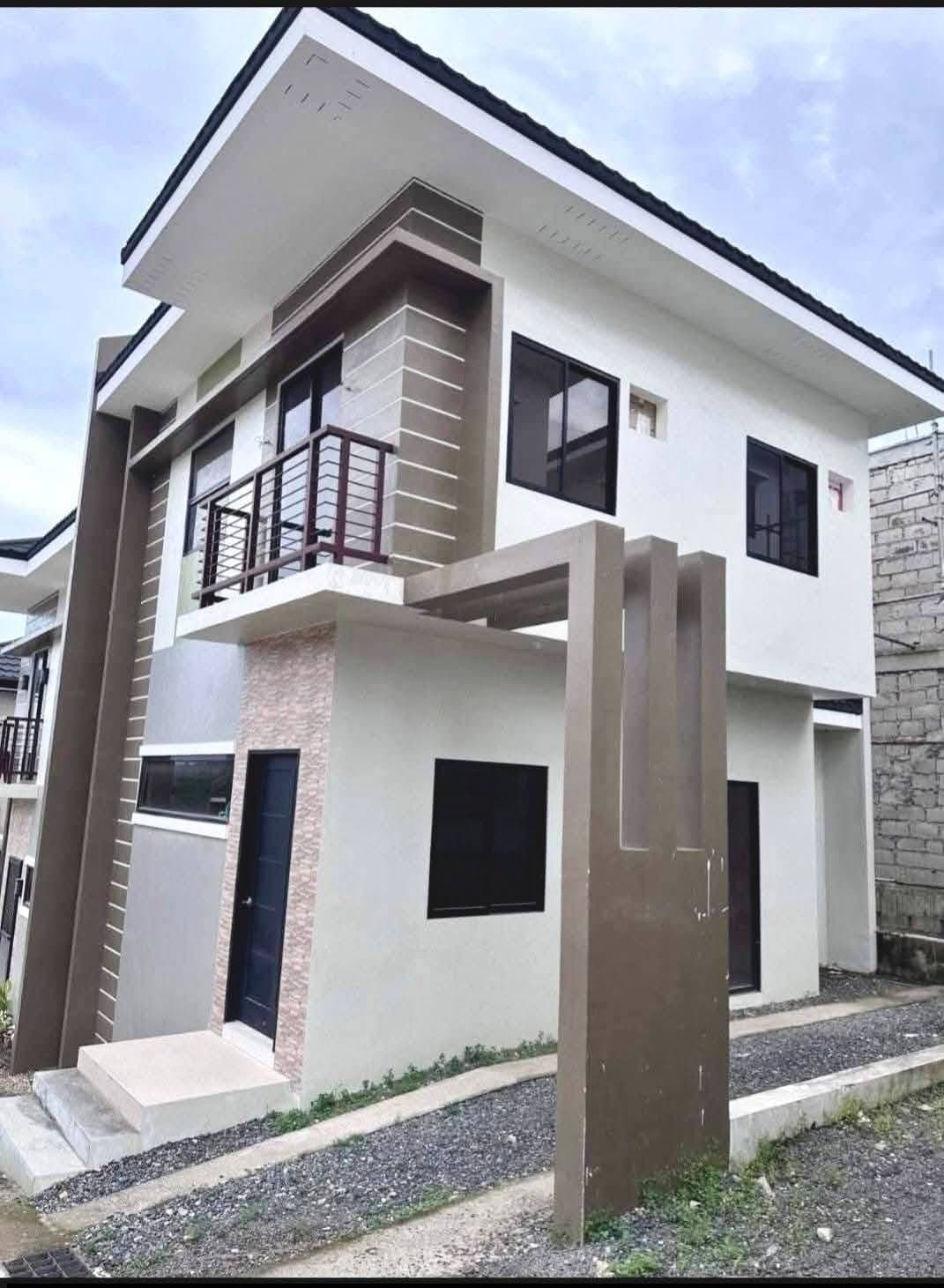 ‼️ HOUSE FOR RENT IN MINGLANILLA ‼️ - photo 4