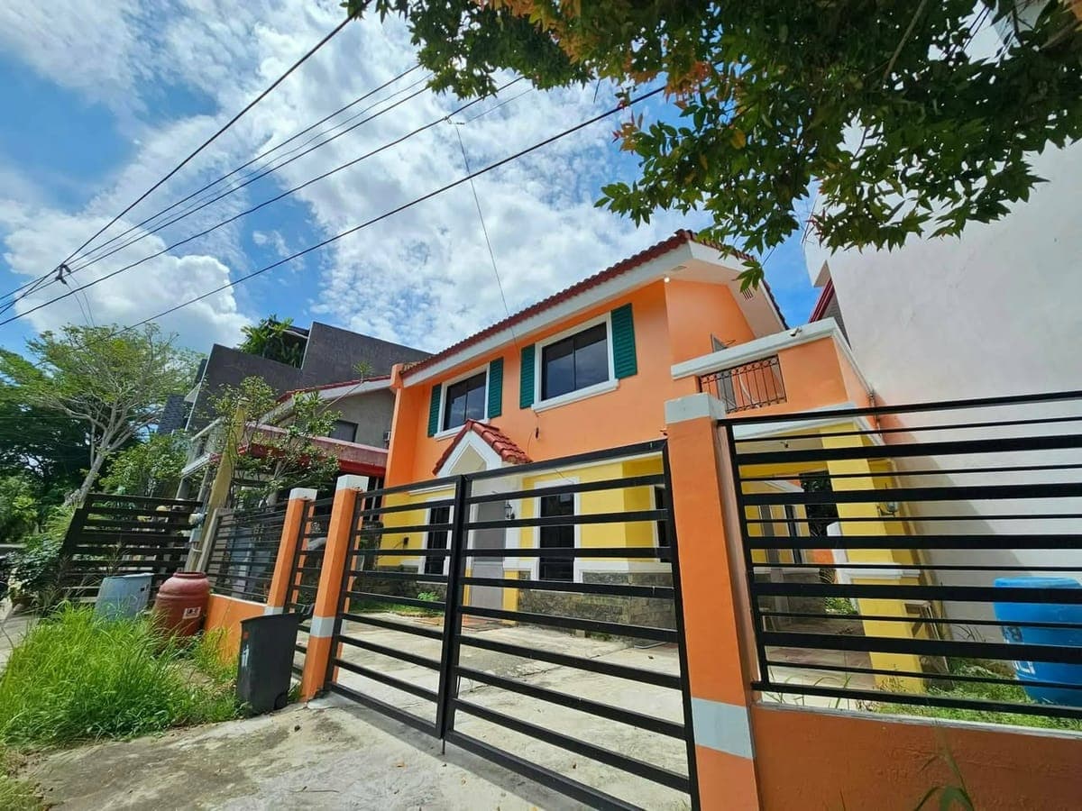 🏡 HOUSE FOR RENT 📍 Portico, Gran Europa (Uptown), Cagayan de Oro City - photo 1