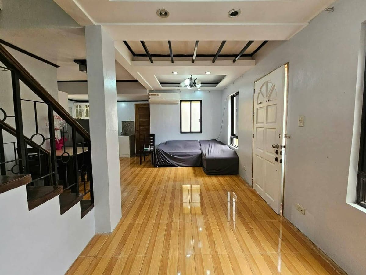 🏡 HOUSE FOR RENT 📍 Portico, Gran Europa (Uptown), Cagayan de Oro City - photo 2