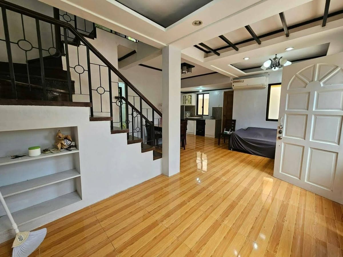 🏡 HOUSE FOR RENT 📍 Portico, Gran Europa (Uptown), Cagayan de Oro City - photo 3