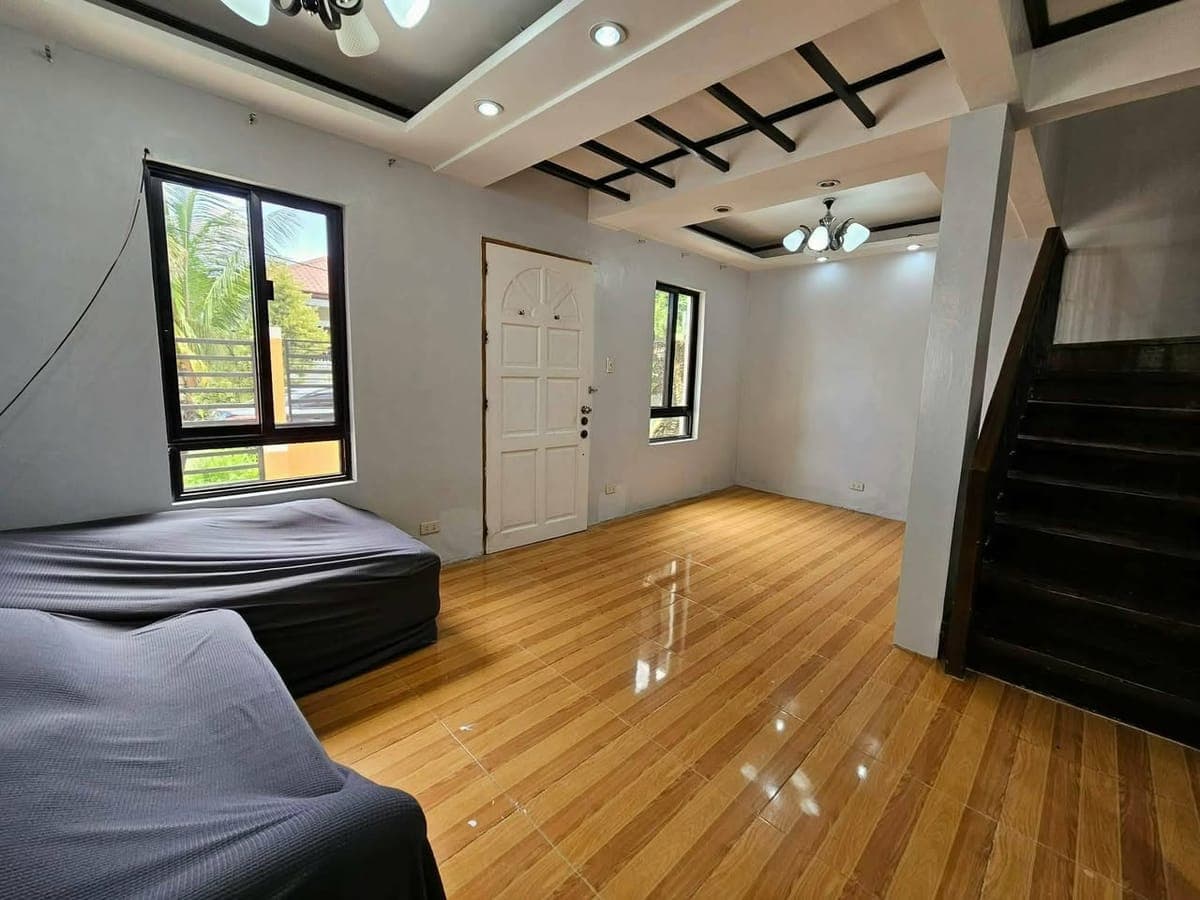 🏡 HOUSE FOR RENT 📍 Portico, Gran Europa (Uptown), Cagayan de Oro City - photo 4