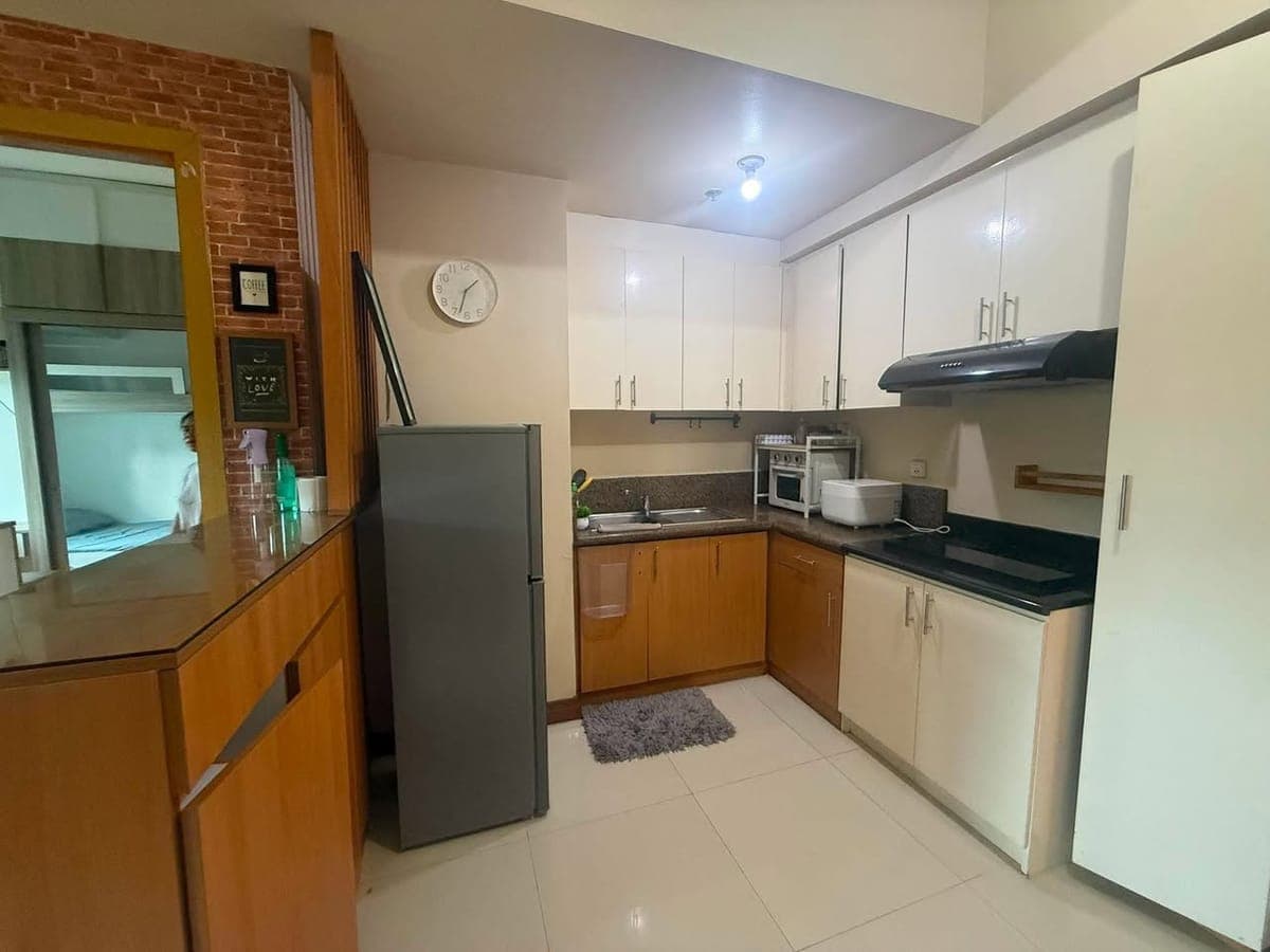 🌇FOR RENT | Trion Tower  📍BGC - photo 1