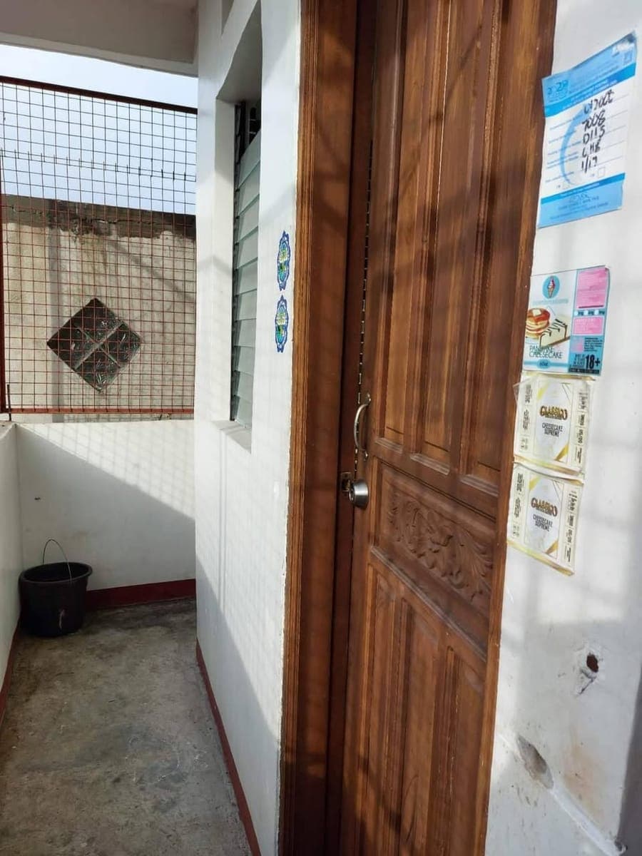 Available: Studio type Apartment for Rent (3rd floor) - photo 1