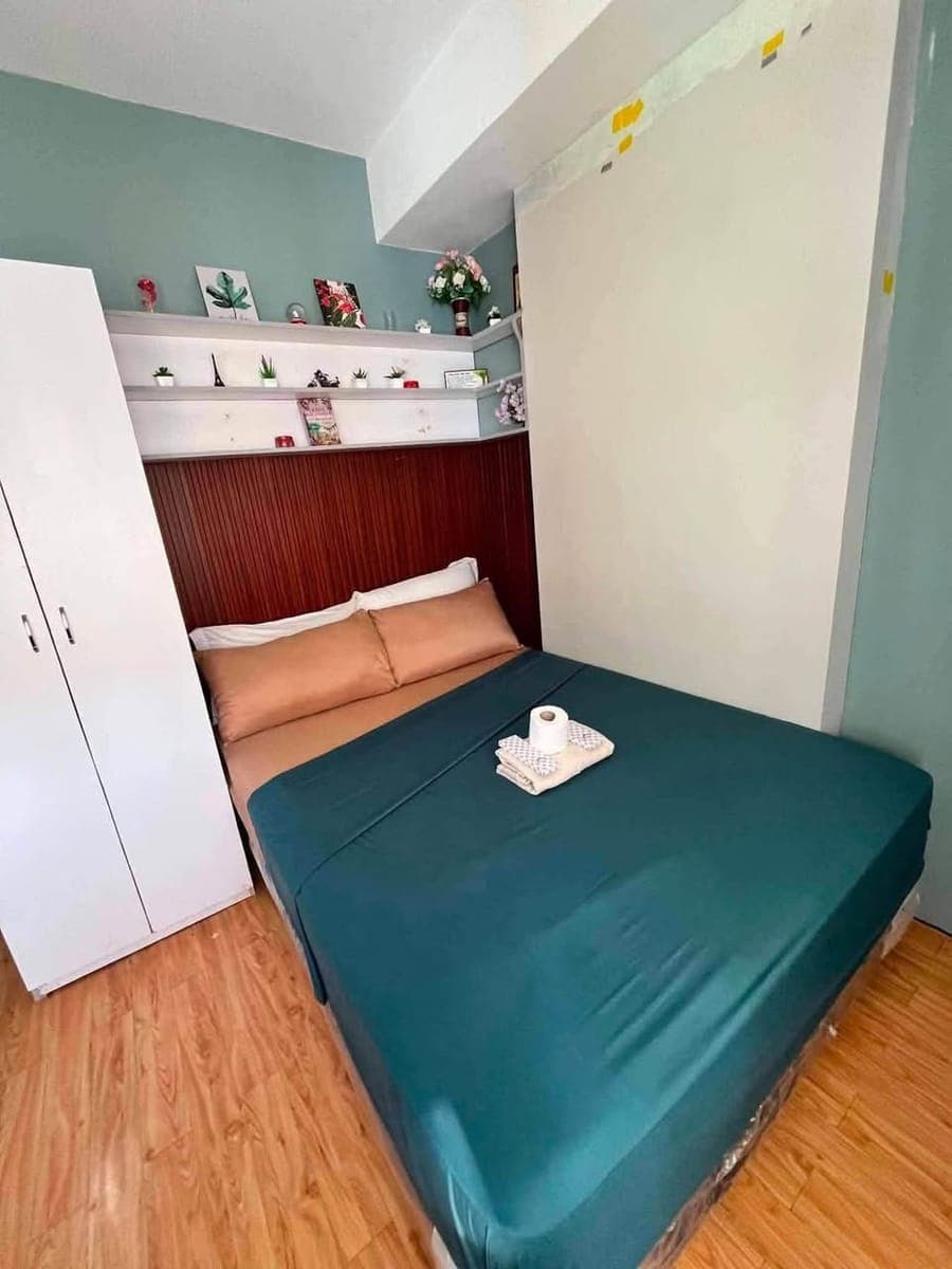 Condo for rent - photo 1
