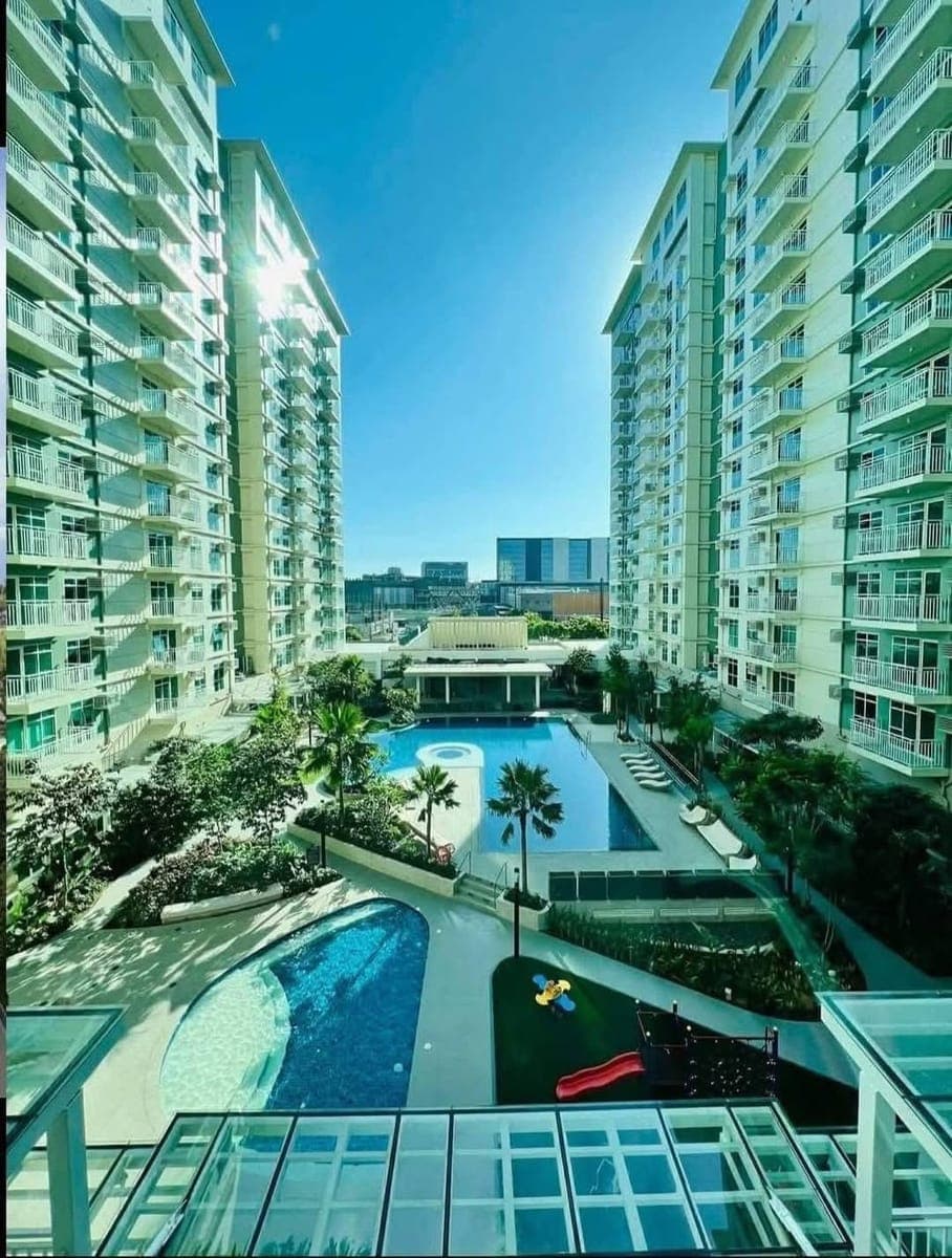FOR RENT : PARK CASCADES 2 BEDROOM - photo 4