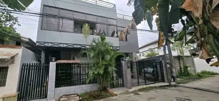 🏡 STUDIO-TYPE DORM/PAD FOR RENT❗ Good for 2 persons - photo 1