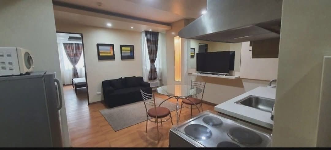 ‼️FOR RENT🏢SEIBU TOWER, NEAR HIGH STREET BGC AREA 7th floor - photo 1