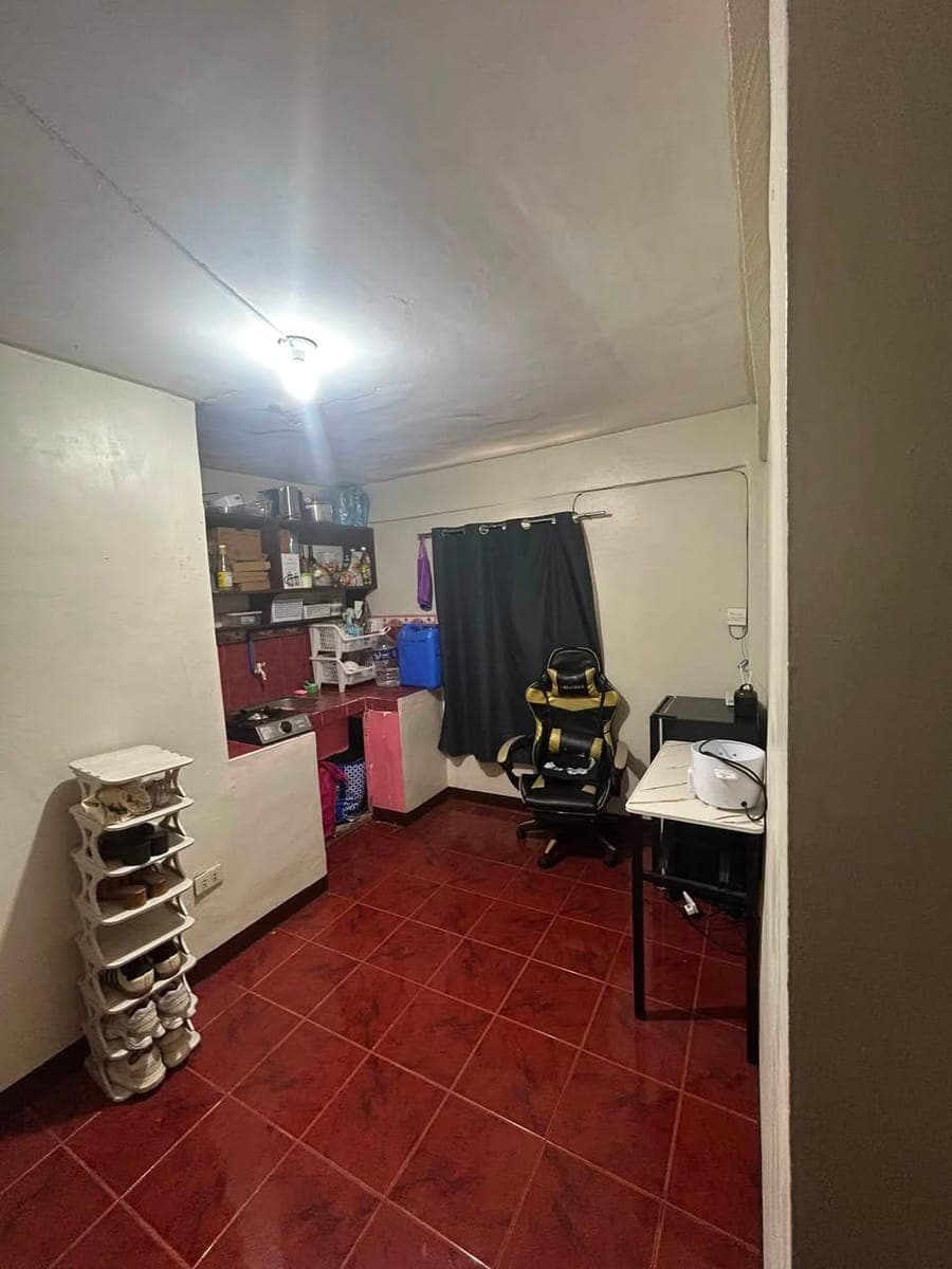 Pasalo 1 bedroom for rent pwede na po lipatan⭐ - photo 1