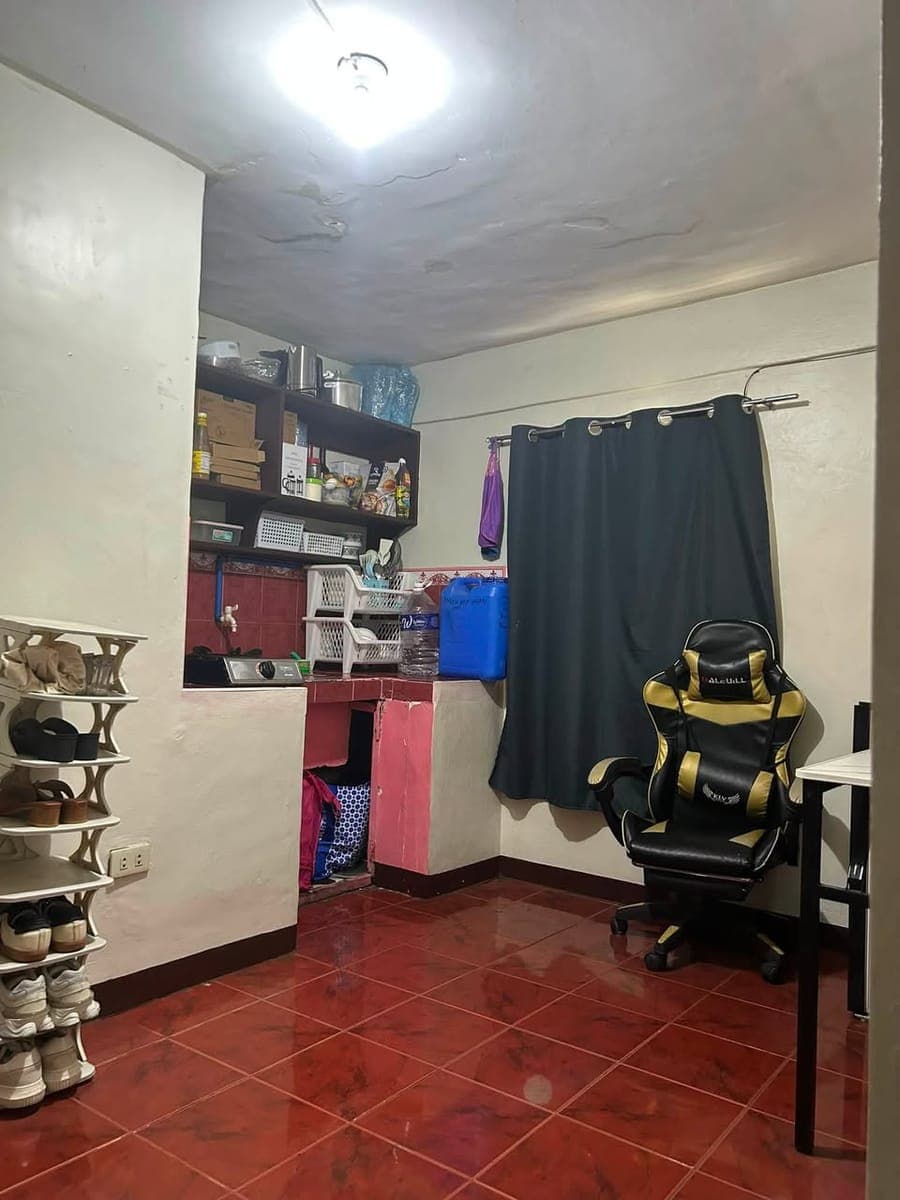 Pasalo 1 bedroom for rent pwede na po lipatan⭐ - photo 2
