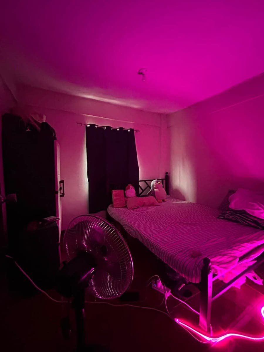 Pasalo 1 bedroom for rent pwede na po lipatan⭐ - photo 3