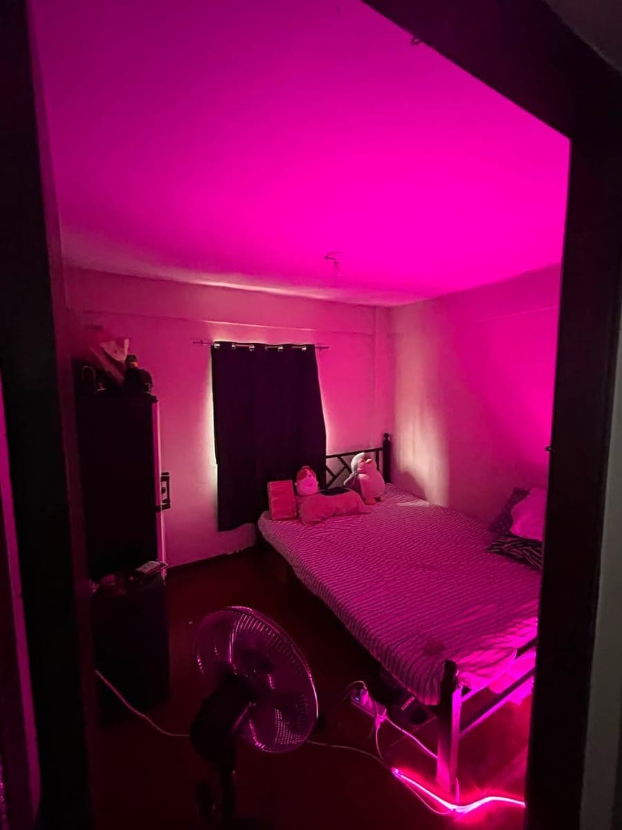 Pasalo 1 bedroom for rent pwede na po lipatan⭐ - photo 4