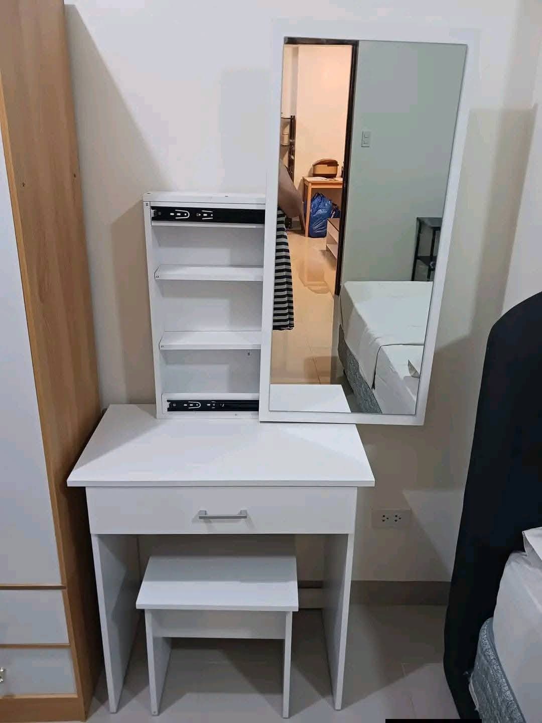 1 BEDROOM CONDO UNIT FOR RENT - photo 2